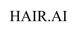 HAIR.AI