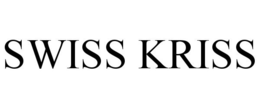 SWISS KRISS