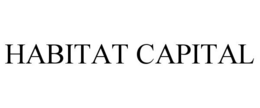 HABITAT CAPITAL