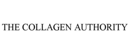THE COLLAGEN AUTHORITY