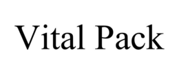 VITAL PACK