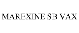MAREXINE SB VAX