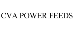 CVA POWER FEEDS