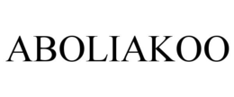 ABOLIAKOO