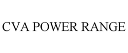 CVA POWER RANGE