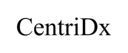 CENTRIDX