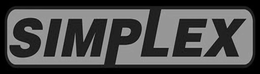 SIMPLEX