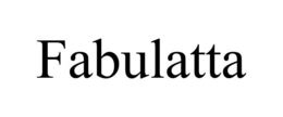 FABULATTA