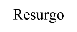 RESURGO