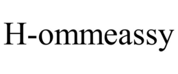 H-OMMEASSY