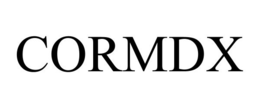 CORMDX