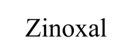 ZINOXAL