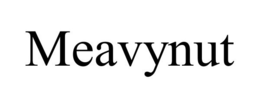 MEAVYNUT