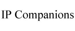 IP COMPANIONS