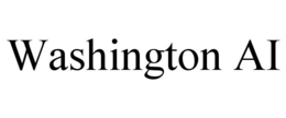 WASHINGTON AI