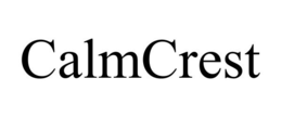 CALMCREST