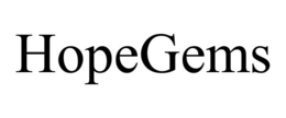 HOPEGEMS