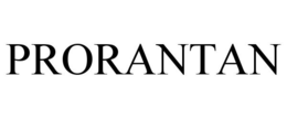 PRORANTAN