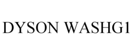 DYSON WASHG1