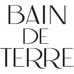BAIN DE TERRE