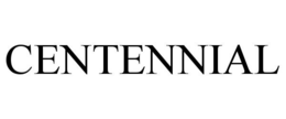 CENTENNIAL