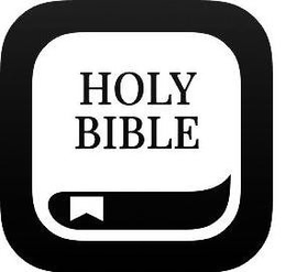 HOLY BIBLE