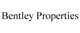BENTLEY PROPERTIES
