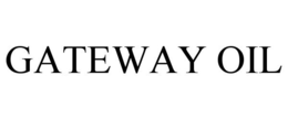 GATEWAY OIL