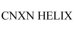 CNXN HELIX