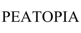 PEATOPIA