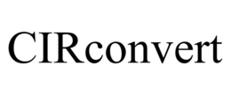 CIRCONVERT