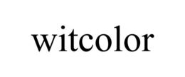 WITCOLOR