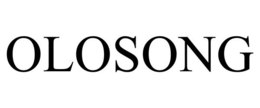 OLOSONG