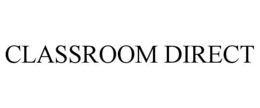 CLASSROOM DIRECT