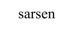 SARSEN