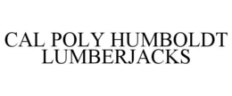 CAL POLY HUMBOLDT LUMBERJACKS