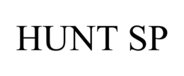 HUNT SP