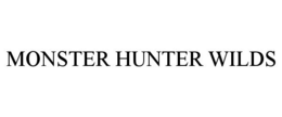 MONSTER HUNTER WILDS