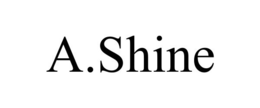 A.SHINE