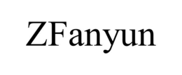 ZFANYUN