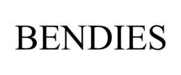 BENDIES