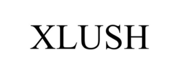 XLUSH