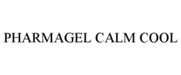 PHARMAGEL CALM COOL
