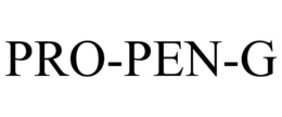 PRO-PEN-G
