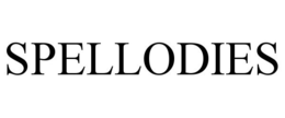 SPELLODIES