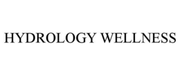 HYDROLOGY WELLNESS