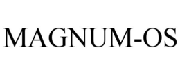 MAGNUM-OS