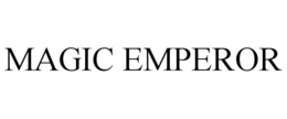 MAGIC EMPEROR