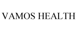 VAMOS HEALTH