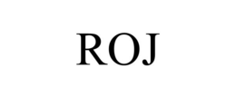 ROJ